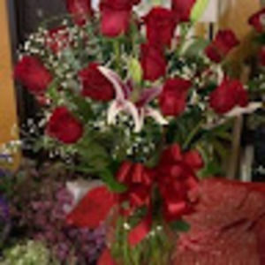 Meet your Posher, Leticia